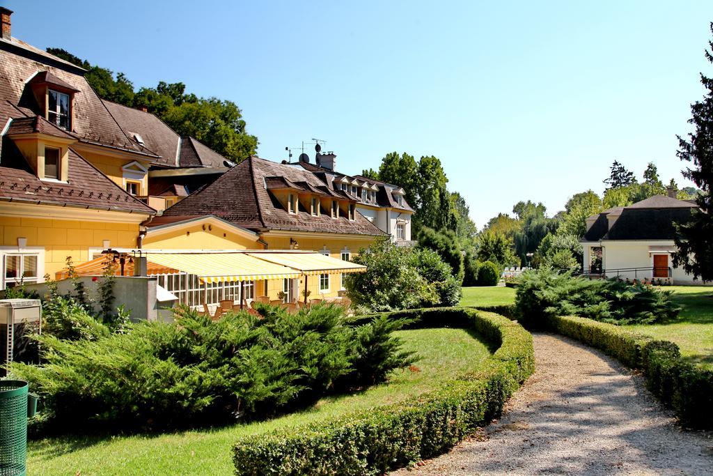 Batthyany Kastelyszallo Zalacsány Exterior photo